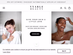 Vyablebeauty