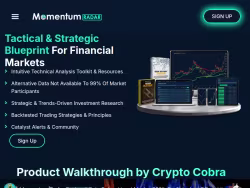 Momentumradar