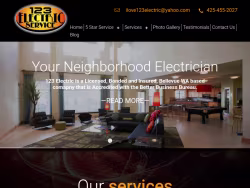 123electricservice