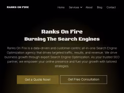 Ranksonfire