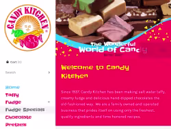 Candykitchen