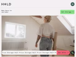 Holdstorage