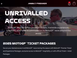 Motogppremier
