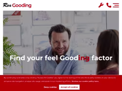 Rexgooding