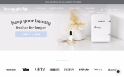 Beautyfridge