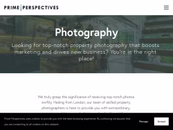 Primeperspectives