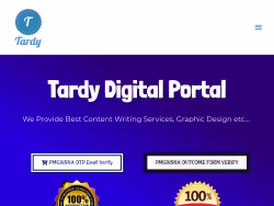 Tardy