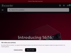 Focusrite