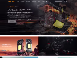 Oukitel