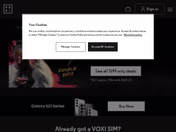 Voxi