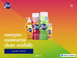 Zest