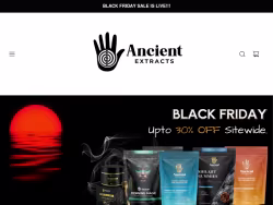 Ancientextracts
