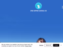 Spursupportservices