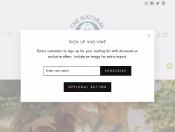Thenaturalbabyco