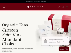 Samovartea