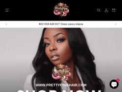 Prettyfynehair