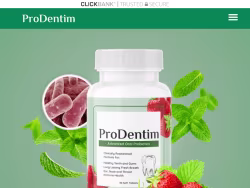 Prodentim