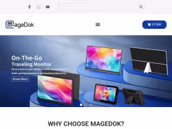 Magedok