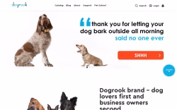 Dogrook