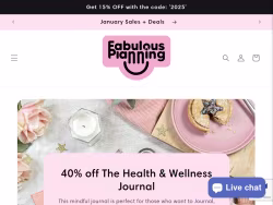 Fabulousplanning