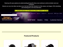 Starlightinstruments