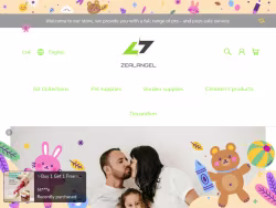 Zealangel