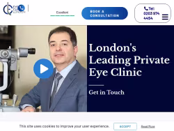 Eyecliniclondon