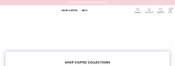 Volcanicacoffee