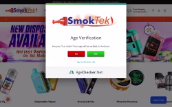 Smoktek