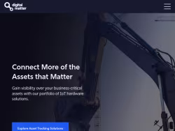 Digitalmatter