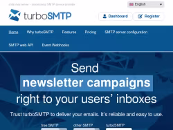Serversmtp
