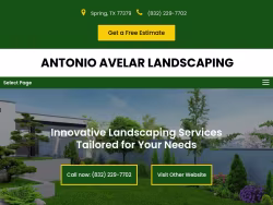 Landscapingcompanytx