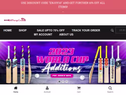 Allthingzcricket