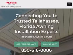 Awningtallahassee