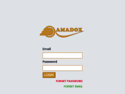 Amadox
