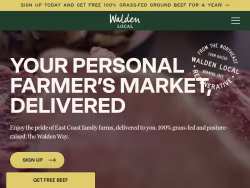 Waldenlocalmeat