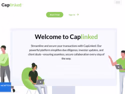 Caplinked