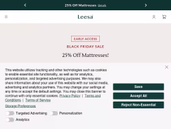 Leesa