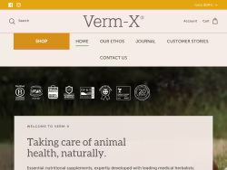 Verm-x
