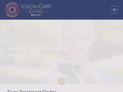 Visioncareclinic