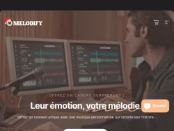 Melodfy