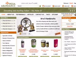 Indiaabundance
