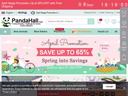 Pandahall