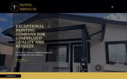 Paintingserviceca