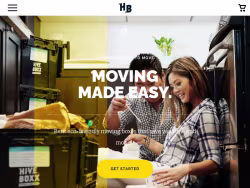 Hiveboxx