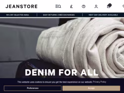 Jeanstore