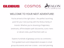 Globusandcosmos