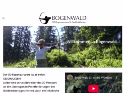 Bogenwald