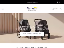 Pawhutstore