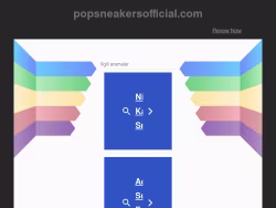 Popsneakersofficial